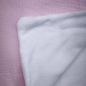 couverture bébé personnalisée