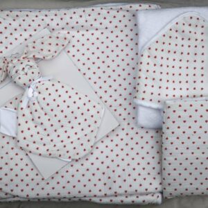 Coffret naissance a personnaliser