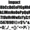 Impact